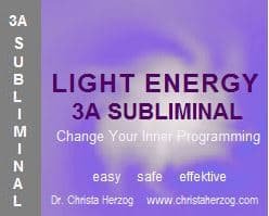 Light Energy 3A Subliminal