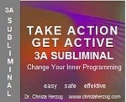 Take Action 3A Subliminal