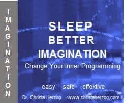 Sleep Betterr Imagination