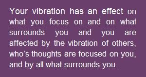 Effects of Vibration