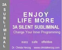 Enjoy Life More 3A Silent Subliminal