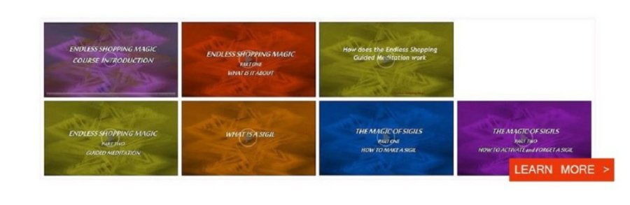 Endless Magic
