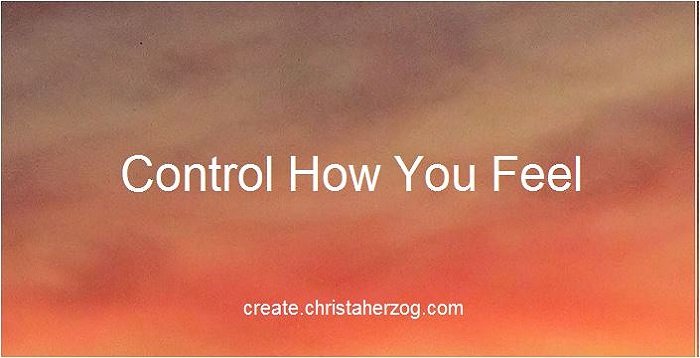 control-how-you-feel
