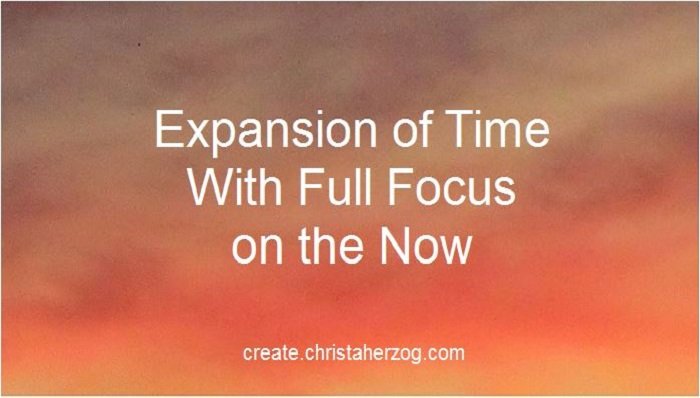 expansion-of-time-focus-on-the-now