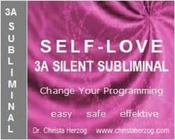 Self-Love 3A Silent Subliminals