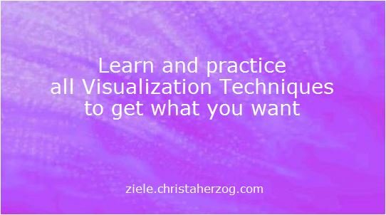 Visualization Techniques