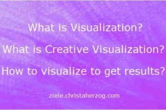 What is Visualization and How to Visualize