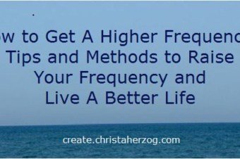 Get A Higher Frequency