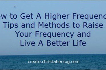 Get A Higher Frequency