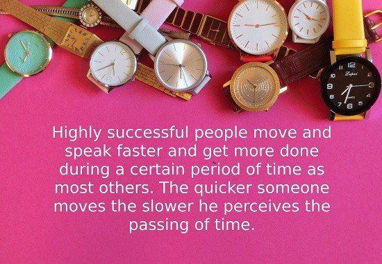 12 Ways to Make Time Pass Quickly when Looking Forward to Something